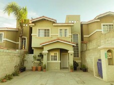 Casa en Renta en Otay Vista Tijuana