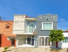 casa en venta de remate 50 en san andres guadalajara jalisco caa