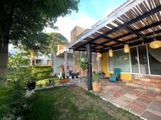 CASA EN VENTA EN CANTARRANAS