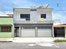 Casa en venta en Veracruz.