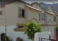 Casa en Venta Villa Residencial del Bosque Tijuana BC REMATE al 50% OPORTUNIDAD!! A 2 cuadras Escuela Secundaria General 206