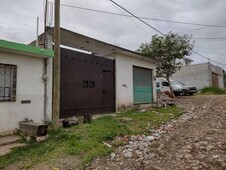 VENTA DE CASA SOLA ECONOMICA; COL.UNIVERSO