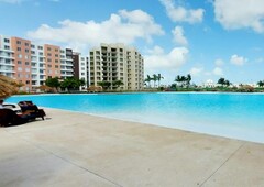 casas en renta - 135m2 - 3 recámaras - cancun - 19,500