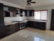 Casas en renta - 171m2 - 3 recámaras - Monterrey - $16,800