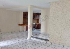 casas en renta - 277m2 - 3 recámaras - potrero verde - 9,500