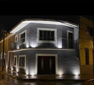 Casas en venta - 110m2 - 2 recámaras - Mérida Centro - $4,800,000