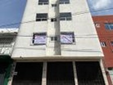 departamento en renta benito juárez la aurora , nezahualcóyotl