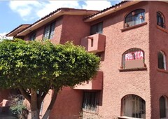 departamento en renta en residencial andalucia
