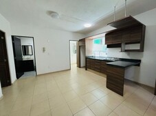 DEPARTAMENTO EN VENTA NUEVO ALVARO OBREGON