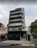 departamento en venta - pensylvania 37, napoles - 1 baño