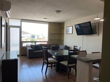 Departamento en Venta Torre Unno