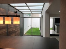 extraordinaria casa en venta en valle de san mateo, naucalpan - 4 habitaciones - 286 m2