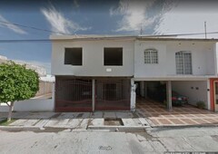 gs venta casa por remate bancario mikonos valle del nazas torreon coahuila