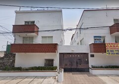 HERMOSA CASA EN HÉROES DE PADIERNA TLALPAN JS*