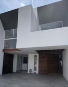 hermosa casa super moderna en venta