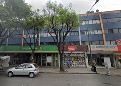 hermoso departamento de remate en vena ubicado en col. jardín azpeitia