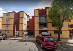 hermosodepartamento de remate en venta ubicado en col. culhuacan