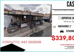 oferta en cerrito colorado queretaro mar