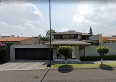 oportunidad residencia en bosques de las lomas