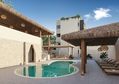 precios pre venta departamento en la riviera maya con 3 balcones