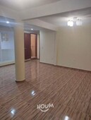 renta de departamento en aculco, iztapalapa id 87743