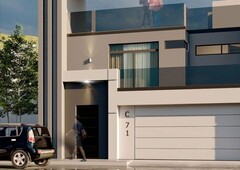 Se vende casa nueva en Lago de Chapultepec, Tijuana