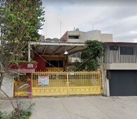 Vendo Casa en Coyoacán a unos pasos de plaza taxqueña