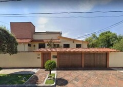 vendo casa en satelite, naucalpan de juarez