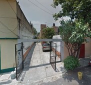 VENTA DE CASA EN COL. SAN DIEGO CHURUBUSCO, REMATE BANCARIO (NO CRÉDITOS)