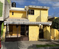 VENTA DE CASA EN LA COLONIA TETLAN, GUADALAJARA, JAL.