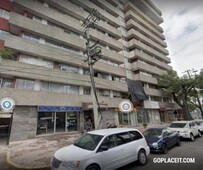 venta de departamento - av universidad 482, narvarte - 1 baño - 77.00 m2