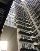 venta de departamento - city towers park grand - 2 recámaras - 88 m2
