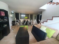 venta de departamento en tizapán