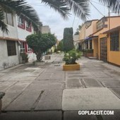 Venta de Casa - PREGONETOS -SANTA CECILIA-TLANEPANTLA - 3 recámaras - 3 baños