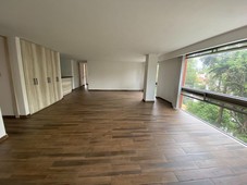 en venta, hermoso e iluminado departamento en san jerónimo lidice - 3 recámaras - 2 baños - 170 m2