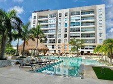 3 recamaras en venta en residencial cumbres cancún