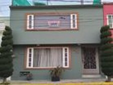 casa en condominio en renta privada cipreses , metepec, estado de méxico