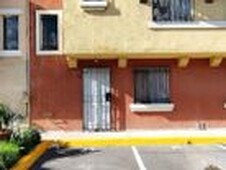 Casa en renta Vista Hermosa (de Ozumbilla), Tecámac
