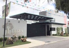 casa en venta en metepec residencial ibiza - 3 habitaciones - 350 m2