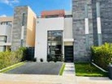 casa en venta privada villa real l22 , calimaya, estado de méxico