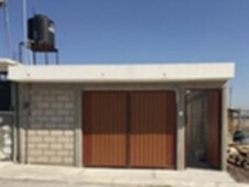 Casa en venta Atlanta, Cuautitlán Izcalli