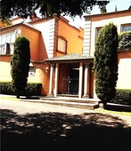 Casa en condominio en venta, Lomas de Tecamachalco, Naucalpan, Estado de México