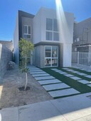 Casa en Venta en Aurora Residencial Terrazas de La Presa Tijuana