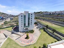 departamento, bh penthouse en venta renta en residencial cumbre norte - 2 baños - 134 m2