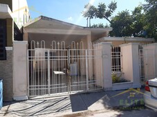 estudio en venta en francisco villa altamira