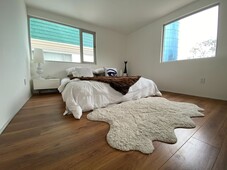 venta departamento remodelado pedregal - 3 recámaras - 205 m2