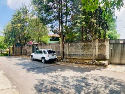 Bonitas Casas en Venta en Miguel Hidalgo 2da secc, Tlalpan, Ciudad de México