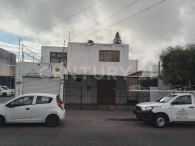 Casa en Venta en Burócrata, San Luis Potosí, SLP.