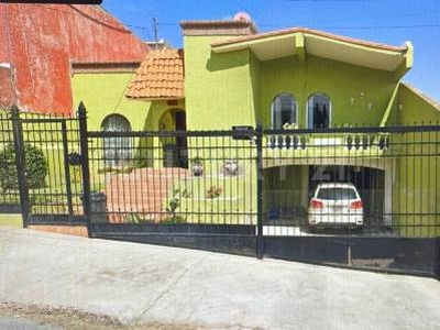 Casa en Venta en Colonia Cuauhtémoc, Chihuahua