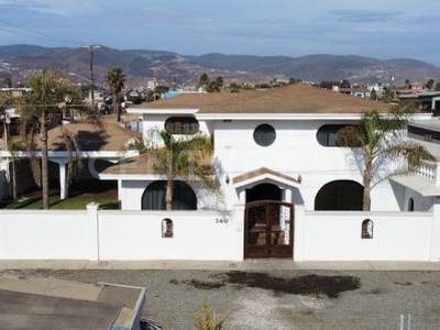 Casa en venta en Playas de Chapultepec, Ensenada, Baja California